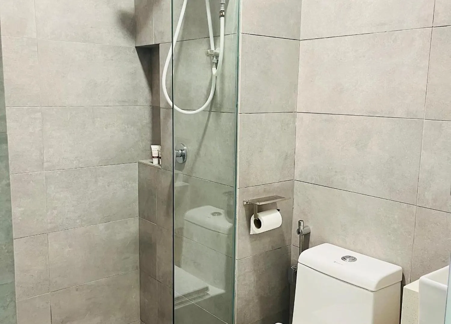 The Riveria City By 54Th Fl00R Swimming Pool Kuala Lumpur 0*,  Malaysia